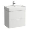 Laufen Juna mosdó szekrény, 57 cm széles H4114821099991, Pro S Laufen Juna mosdó szekrény, 57 cm széles H4114821099991, Pro S
