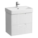   Laufen Juna mosdó szekrény,  57 cm széles H4114821099991, Pro S