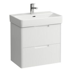 Laufen Juna mosdó szekrény,  57 cm széles H4114821099991, Pro S