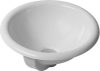 Duravit Architec, mosdó 40 cm széles 031840 Duravit Architec, mosdó 40 cm széles 031840