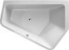 Duravit Paiova 5, kád 190 x 140 700397 Duravit Paiova 5, kád 190 x 140 700397