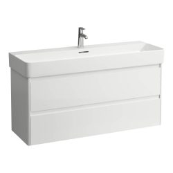 Laufen Base 2.0 mosdó szekrény 117 cm széles H4114221082611, VAL