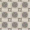 sant'agostino patchwork, classic 01 20 x 20 cm