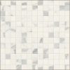Caesar anima futura, majestic white composizione F 30 x 30 cm lucidato Caesar anima futura, majestic white composizione F 30 x 30 cm lucidato