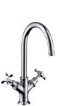 Hansgrohe Axor Montreux mosdó csaptelep 16502