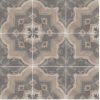 sant'agostino patchwork, classic 03 20 x 20 cm