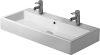 Duravit Vero mosdó, 100 cm 045410 00 26, csiszolt