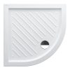 Laufen Merano e zuhanytálca 80x80x5,5 cm H8559506000001 antislip Laufen Merano e zuhanytálca 80x80x5,5 cm H8559506000001 antislip