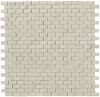 fap ceramiche lumina stone, grey brick mosaico anticato 30,5 x 30,5 cm fap ceramiche lumina stone, grey brick mosaico anticato 30,5 x 30,5 cm