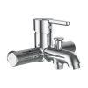 Laufen Lua kád csaptelep 3210810044001 Laufen Lua kád csaptelep 3210810044001