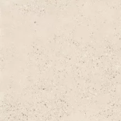 sant'agostino gravel, large light 120 x 120 natur