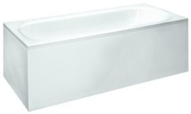 Laufen Solutions kád 170x75 cm előlapos jobb sarokba H2235350000001