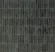 Marca Corona 1741, miniature fuoco blu iron