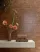 Marca Corona 1741, miniature fuoco corten bruciato