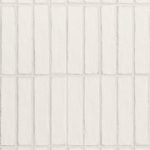 sant'agostino bit, white 5 x 20 cm natur