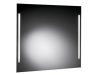 Emco Premium, világító tükör 80 x 70 cm 4496 000 73 Emco Premium, világító tükör 80 x 70 cm 4496 000 73