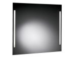 Emco Premium, világító tükör 80 x 70 cm 4496 000 73