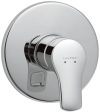 Laufen city pro, zuhany csaptelep F500978100000 fali kivitel egy funkcióval