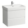Laufen Base 2.0 mosdó szekrény 67 cm széles H4112921082601, Pro S Laufen Base 2.0 mosdó szekrény 67 cm széles H4112921082601, Pro S