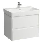   Laufen Base 2.0 mosdó szekrény 67 cm széles H4112921082601, Pro S