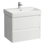   Laufen Base 2.0 mosdó szekrény 67 cm széles H4112921082601, Pro S