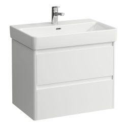 Laufen Base 2.0 mosdó szekrény 67 cm széles H4112921082601, Pro S
