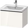 Duravit D-Neo, alsószekrény 65 cm széles DE4254 dekor 2 Duravit D-Neo, alsószekrény 65 cm széles DE4254 dekor 2