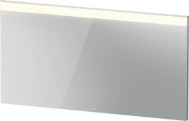 Duravit tükör világítással 130 cm széles LM 7859