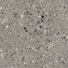 casalgrande padana terrazzotech, tech grigio 60 x 60 cm bocciardata R11