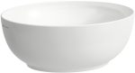   Laufen Il Bagno Alessi One mosdótál, 45 cm széles H8189757571121, matt fehér