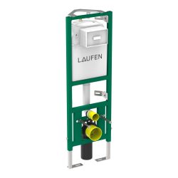 Laufen INEOLINK, WC tartály kerettel H9201190000001