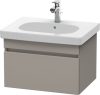 Duravit Durastyle, alsószekrény DS 6383 Duravit Durastyle, alsószekrény DS 6383