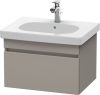 Duravit Durastyle, alsószekrény DS 6383