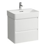   Laufen Base 2.0 mosdó szekrény 57 cm széles H4113721082601, VAL