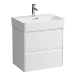 Laufen Base 2.0 mosdó szekrény 57 cm széles H4113721082601, VAL