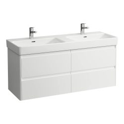 Laufen Base 2.0 mosdó szekrény 127 cm széles H4113341082601, Pro S