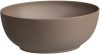 Laufen Il Bagno Alessi One mosdótál, 45 cm széles H8189751881121, matt caffé