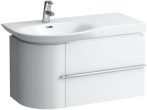   Laufen Case for Palace New alsó szekrény  84 cm széles H4015320754631