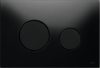 TECEloop glass 9240657 Black/Black nyomólap TECEloop glass 9240657 Black/Black nyomólap