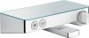 HansGrohe ShowerTablet Select Termosztátos kádcsaptelep 13151000, bemutató HansGrohe ShowerTablet Select Termosztátos kádcsaptelep 13151000, bemutató