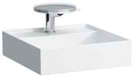 Laufen, Kartell by Laufen kézmosó 46 cm széles H8153314001111, LCC fehér