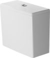 Duravit ME by Starck, monoblokkos wc öblítőtartály 093800 Duravit ME by Starck, monoblokkos wc öblítőtartály 093800