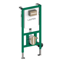 Laufen INEOLINK, WC tartály kerettel H9201170000001