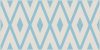 Vives, Mugat-Rivoli Montmarte Celeste 10x20 cm fali csempe Vives, Mugat-Rivoli Montmarte Celeste 10x20 cm fali csempe