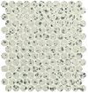fap ceramiche glim, gemme salvia gres round mosaico 29 x 32,5 cm RT matt fap ceramiche glim, gemme salvia gres round mosaico 29 x 32,5 cm RT matt