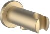 Laufen fali csatlakozó TwinCurve HF504778462000, matt halvány arany Laufen fali csatlakozó TwinCurve HF504778462000, matt halvány arany