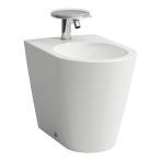   Laufen, Kartell by Laufen bidé H8323310003021 álló, fehér