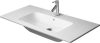 Duravit ME by Starck, mosdó 103 cm széles 233610