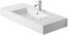 Duravit Vero mosdó, 105 cm 032910 wondergliss