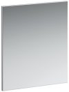 Laufen Frame 25 tükör 60x70 cm H4474029004501, matt fekete Laufen Frame 25 tükör 60x70 cm H4474029004501, matt fekete